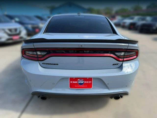 2020 Dodge Charger 7th Gen - Image 6 of 14