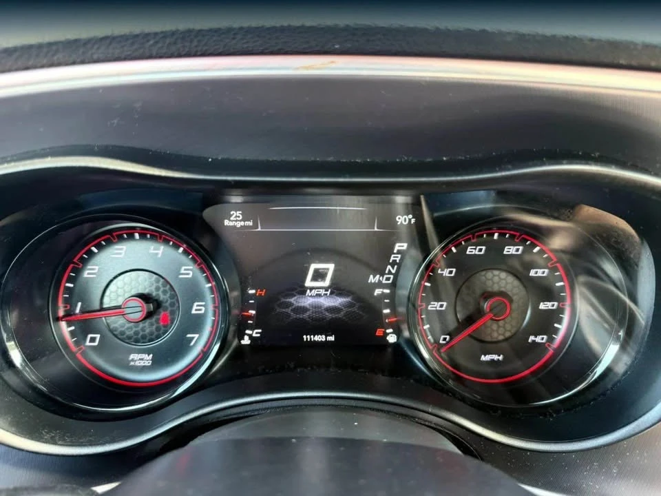 2020 Dodge Charger 7th Gen - Image 10 of 14