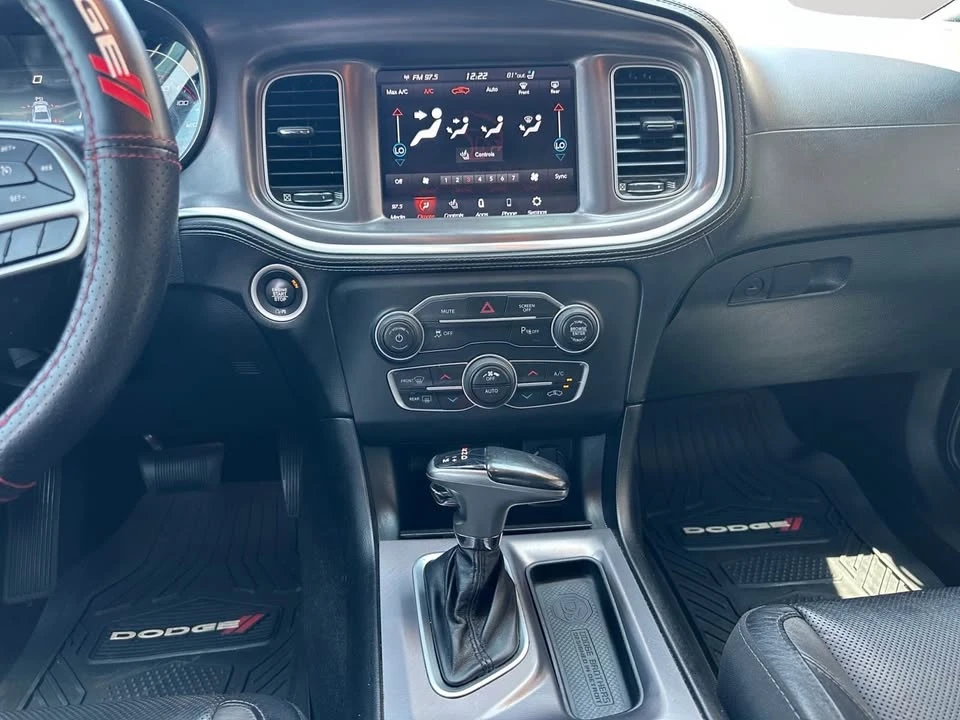 2020 Dodge Charger 7th Gen - Image 12 of 20