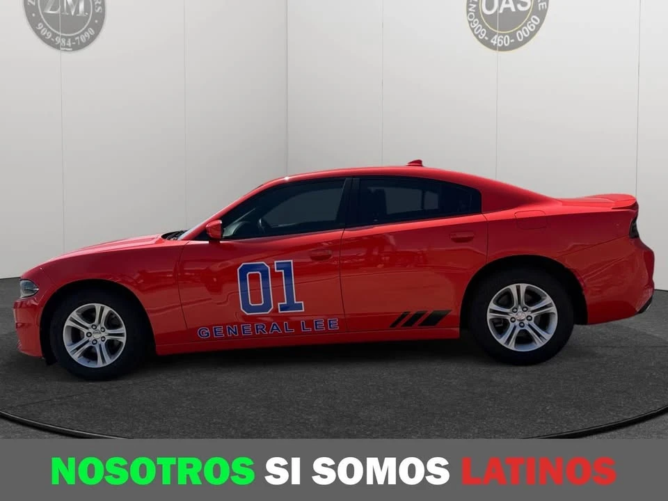 2020 Dodge Charger 7th Gen - Image 2 of 20