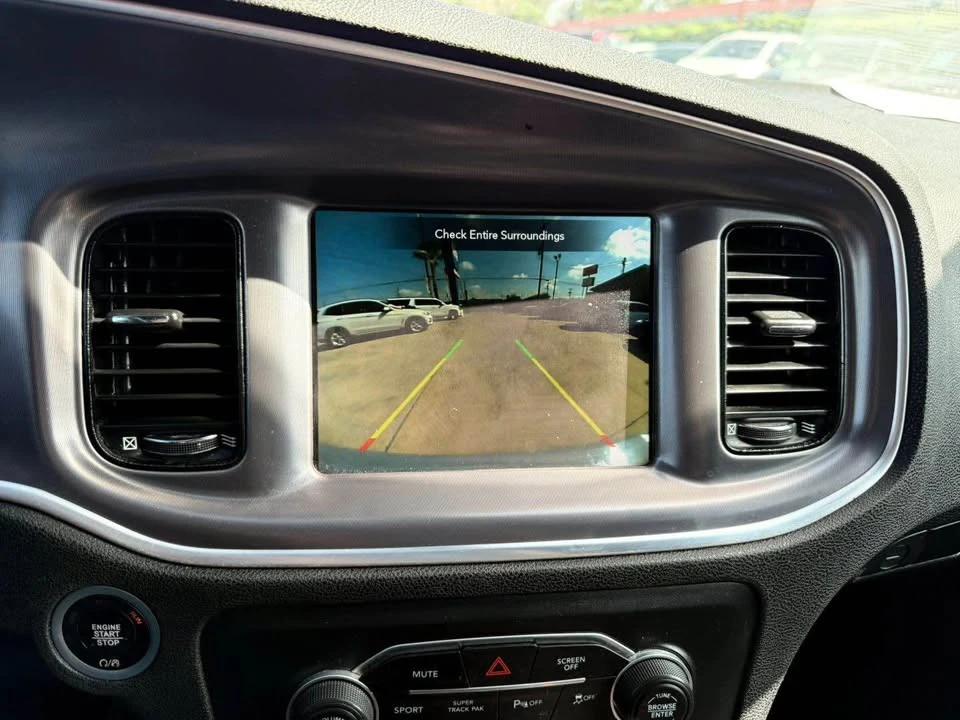2020 Dodge Charger 7th Gen - Image 13 of 14