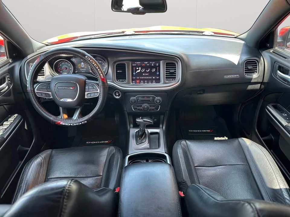 2020 Dodge Charger 7th Gen - Image 11 of 20
