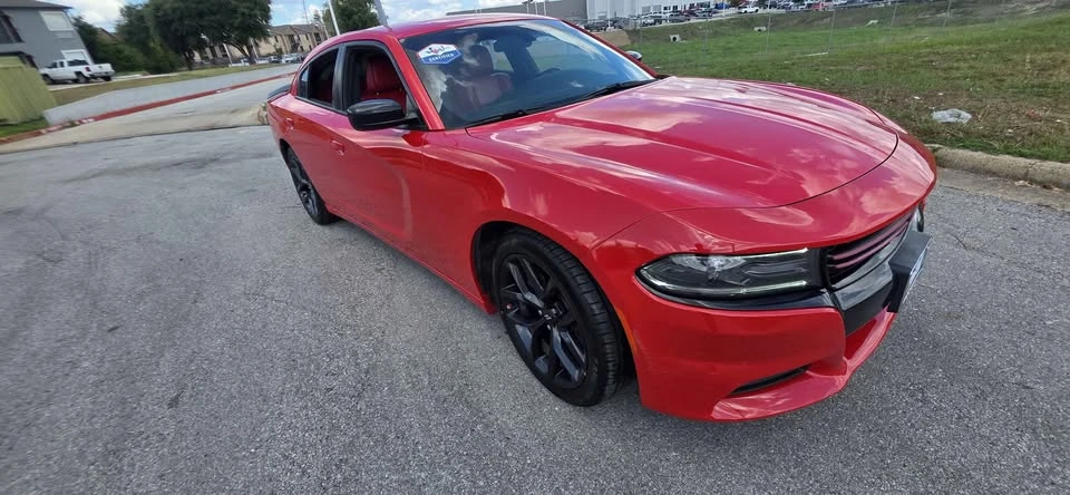 2020 Dodge Charger 7th Gen - Image 3 of 11