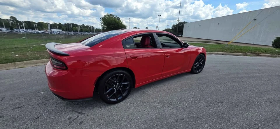 2020 Dodge Charger 7th Gen - Image 6 of 11