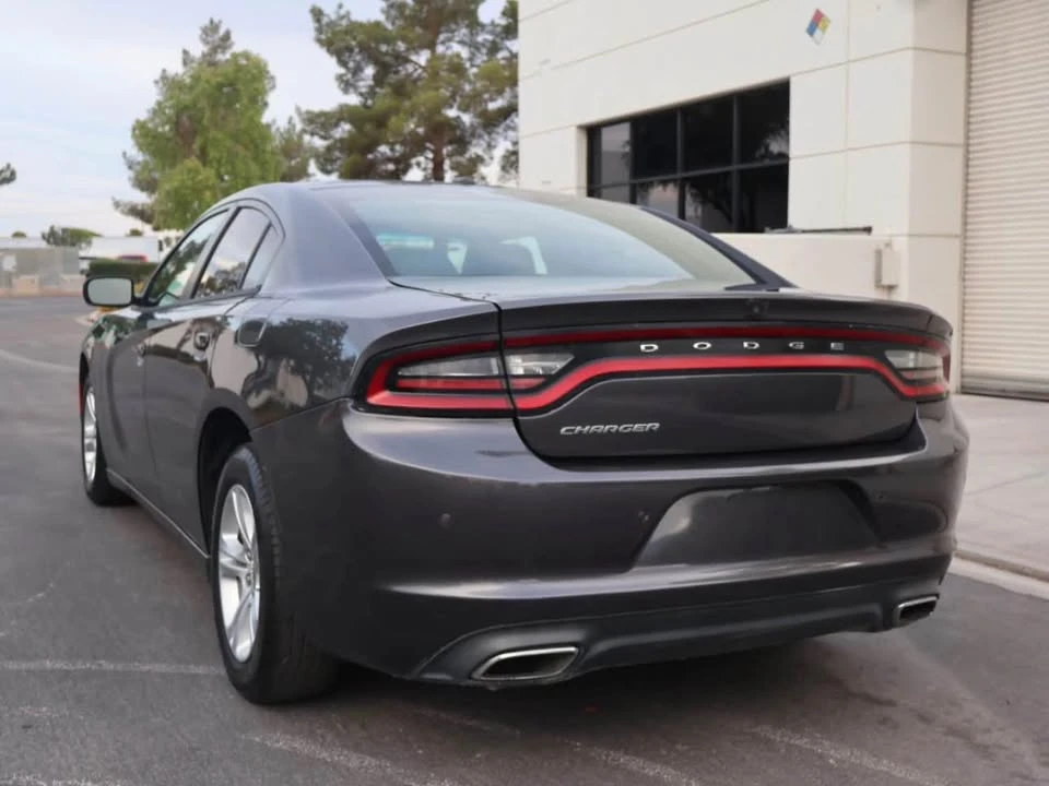 2020 Dodge Charger 7th Gen - Image 4 of 7