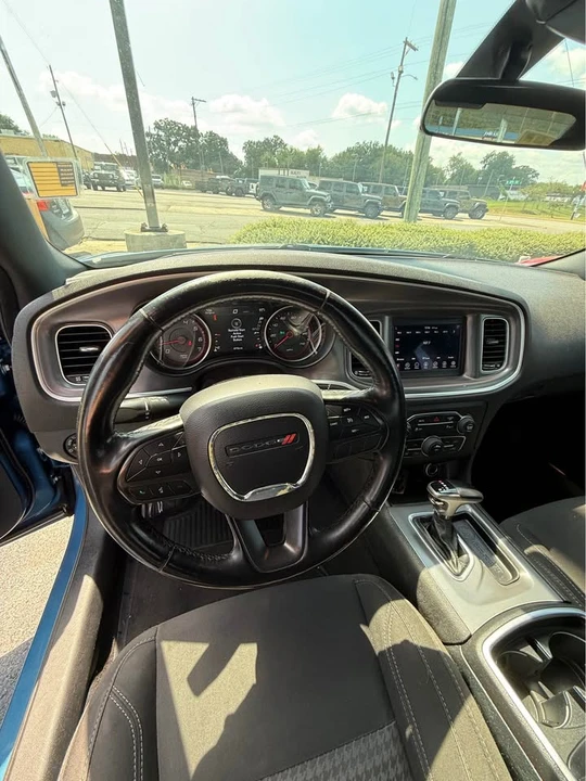 2020 Dodge Charger 7th Gen - Image 6 of 9