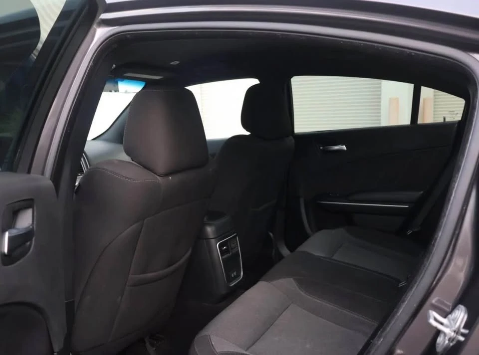 2020 Dodge Charger 7th Gen - Image 7 of 7