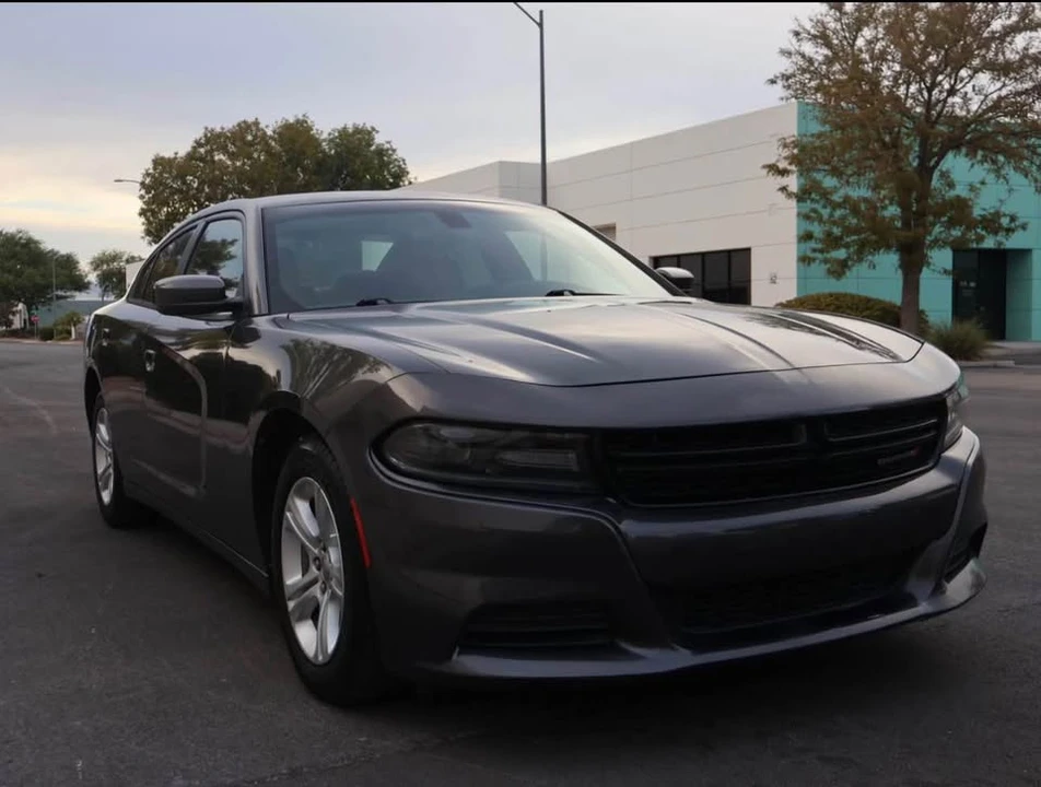 2020 Dodge Charger 7th Gen - Image 2 of 7