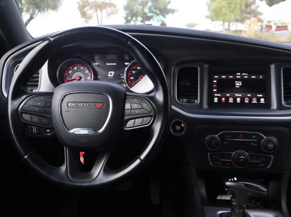 2020 Dodge Charger 7th Gen - Image 5 of 7
