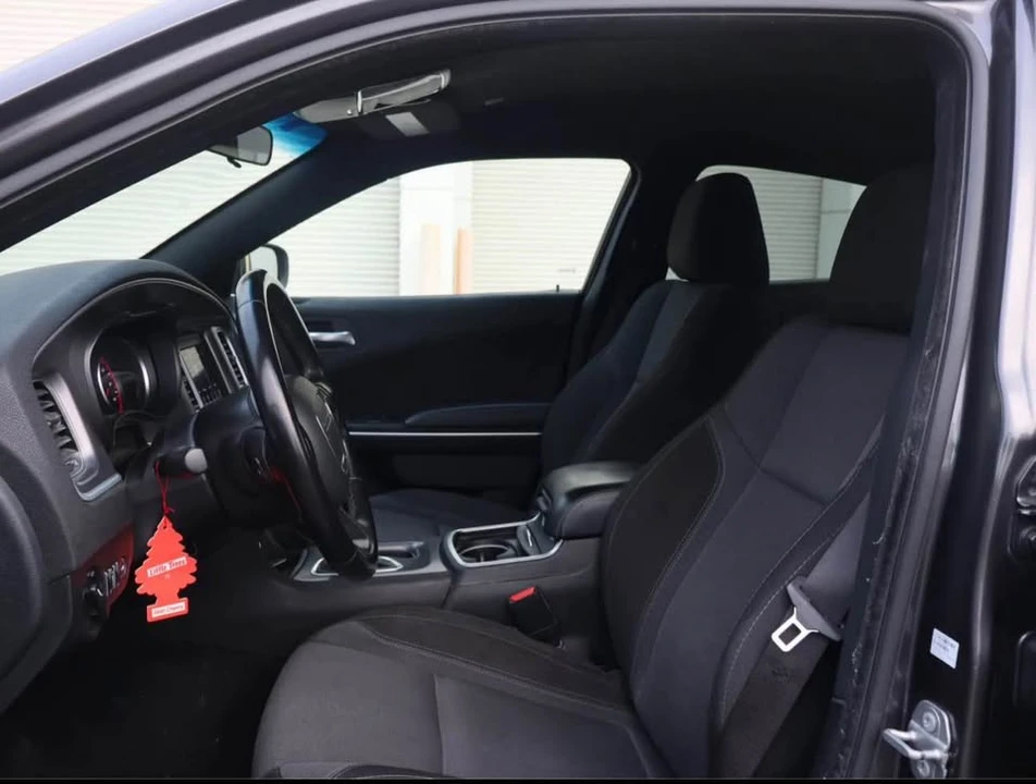 2020 Dodge Charger 7th Gen - Image 6 of 7