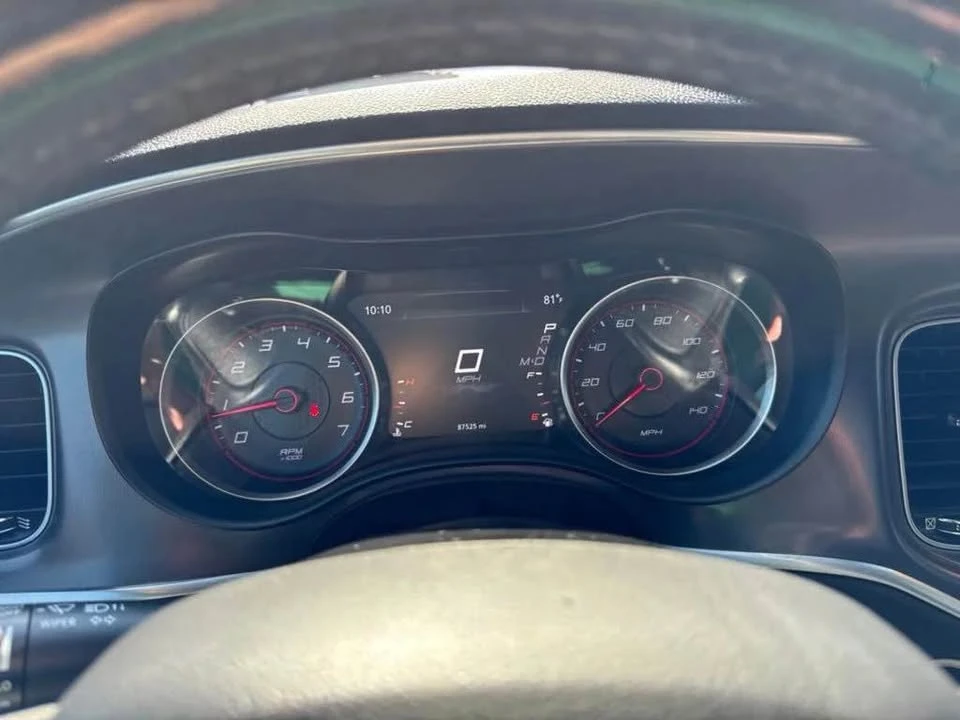 2020 Dodge Charger 7th Gen - Image 9 of 10