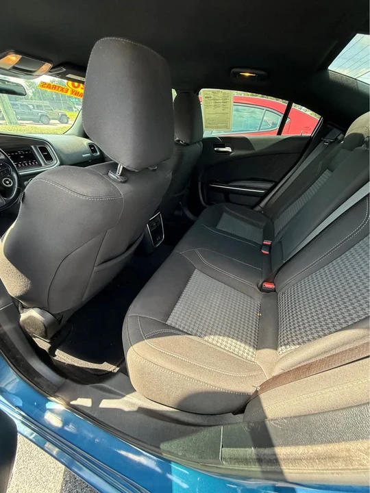 2020 Dodge Charger 7th Gen - Image 9 of 9
