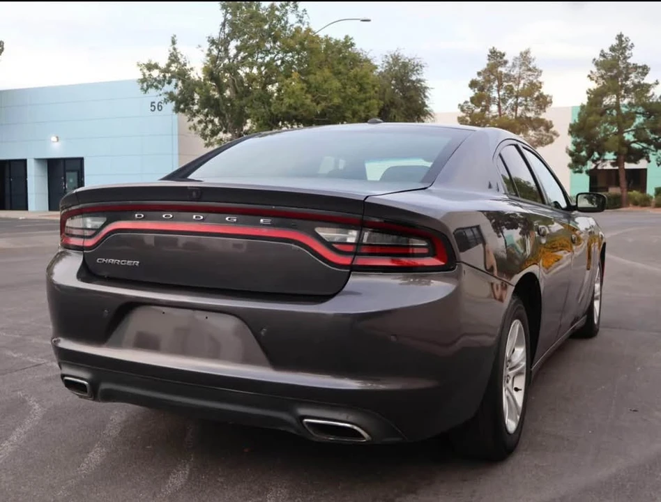 2020 Dodge Charger 7th Gen - Image 3 of 7