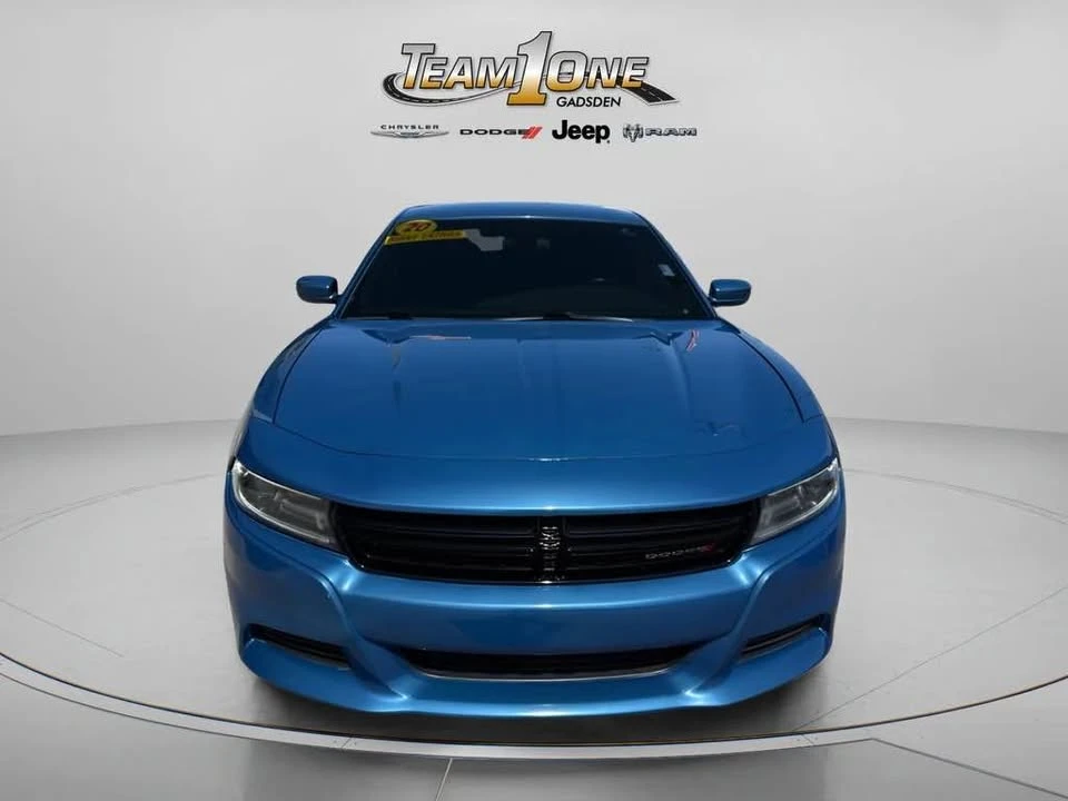 2020 Dodge Charger 7th Gen - Image 2 of 10