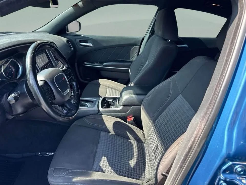 2020 Dodge Charger 7th Gen - Image 5 of 10