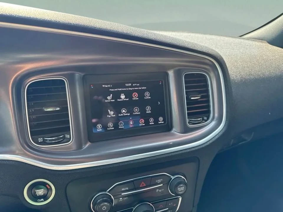 2020 Dodge Charger 7th Gen - Image 7 of 10