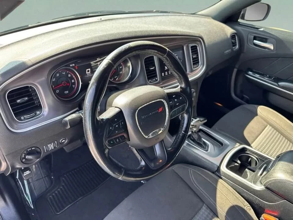 2020 Dodge Charger 7th Gen - Image 8 of 10