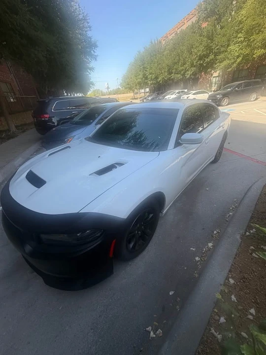 2020 Dodge Charger 7th Gen - Image 3 of 10