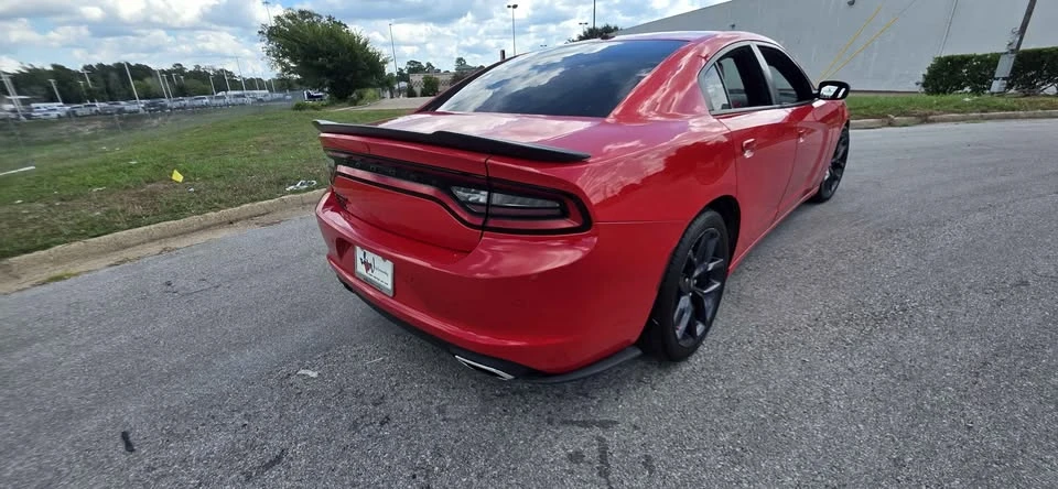 2020 Dodge Charger 7th Gen - Image 7 of 11
