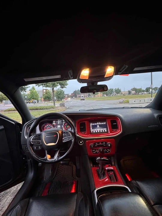2020 Dodge Charger 7th Gen - Image 5 of 16