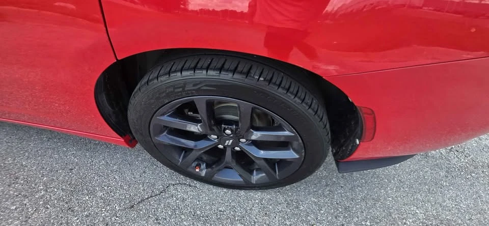 2020 Dodge Charger 7th Gen - Image 10 of 11