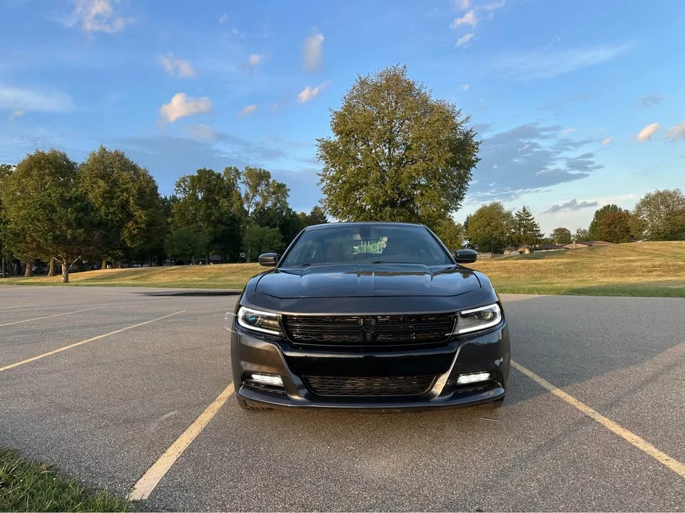 2020 Dodge Charger 7th Gen - Image 2 of 18