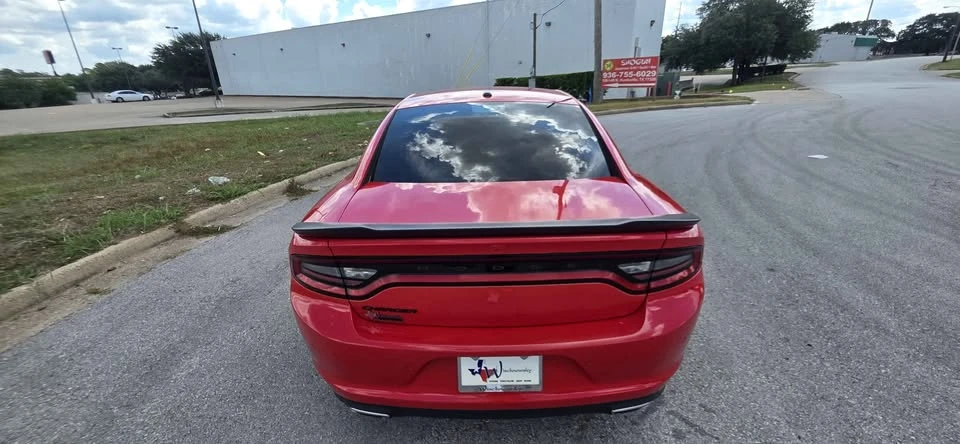 2020 Dodge Charger 7th Gen - Image 8 of 11