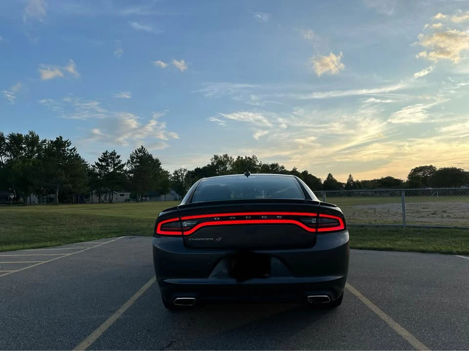 2020 Dodge Charger 7th Gen - Image 6 of 18