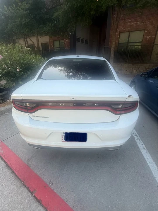 2020 Dodge Charger 7th Gen - Image 4 of 10