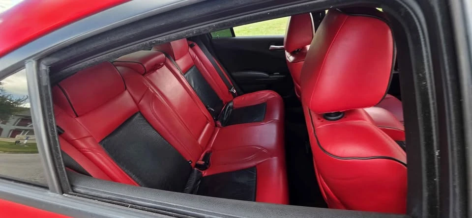2020 Dodge Charger 7th Gen - Image 5 of 11