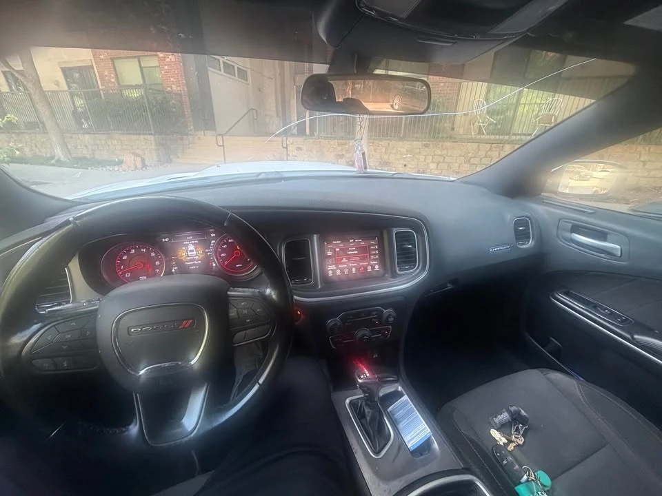 2020 Dodge Charger 7th Gen - Image 6 of 10
