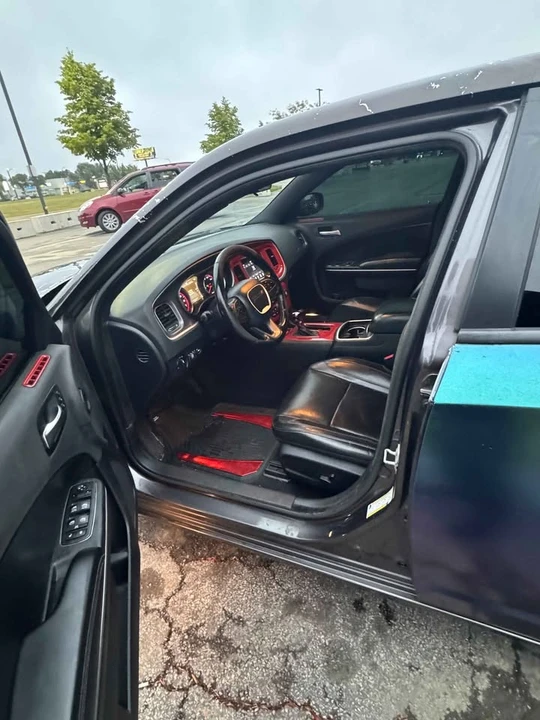 2020 Dodge Charger 7th Gen - Image 12 of 16
