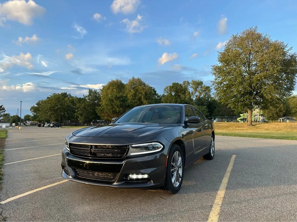 2020 Dodge Charger 7th Gen - Image 3 of 18