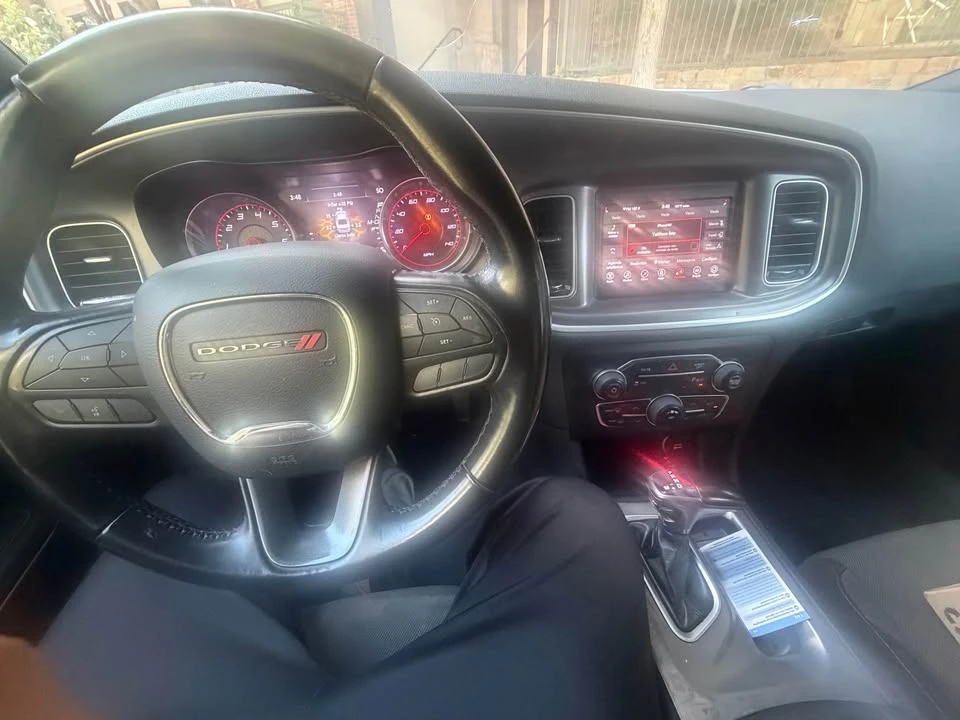 2020 Dodge Charger 7th Gen - Image 7 of 10