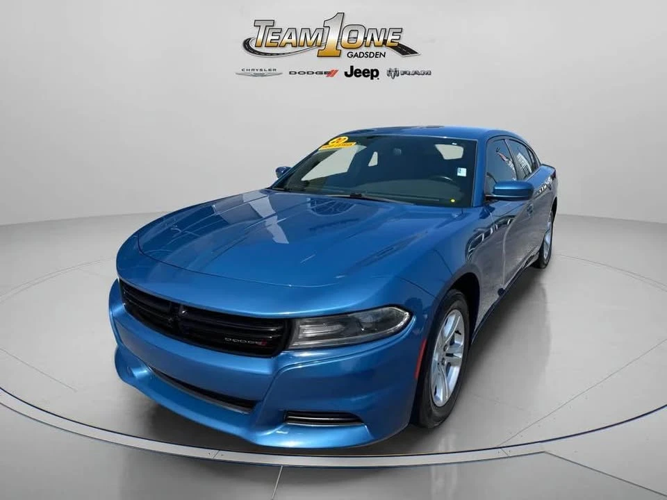 2020 Dodge Charger 7th Gen - Image 3 of 10