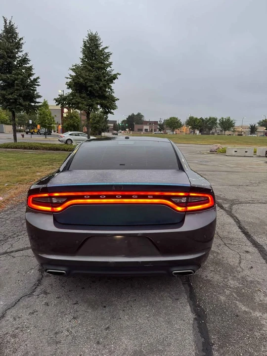2020 Dodge Charger 7th Gen - Image 11 of 16