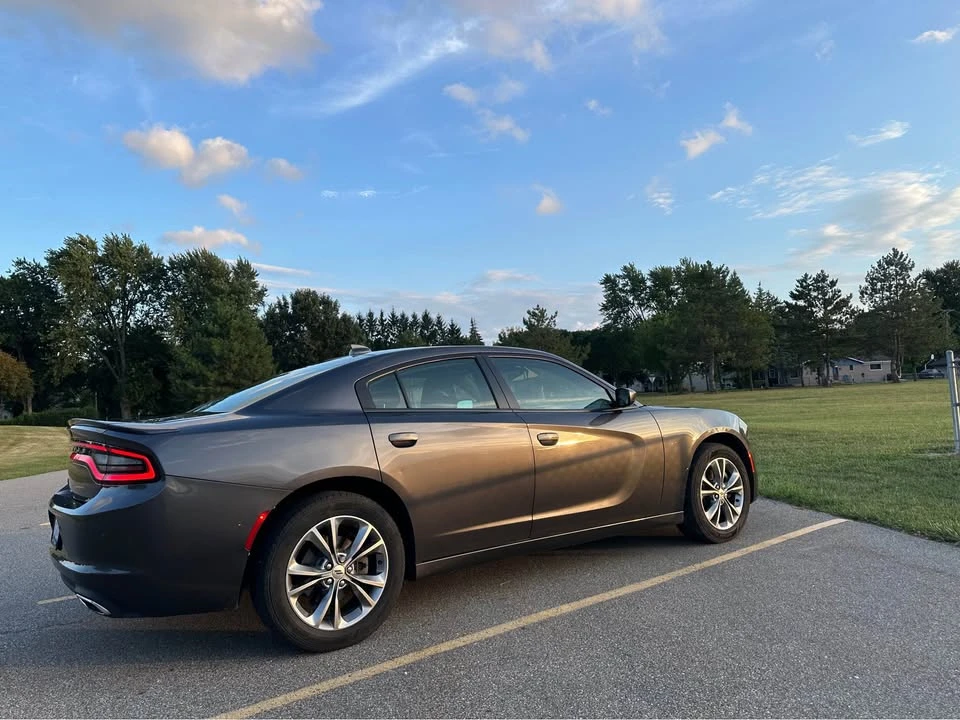 2020 Dodge Charger 7th Gen - Image 8 of 18