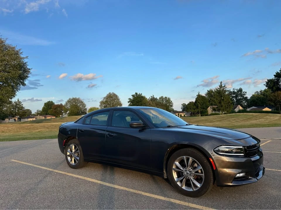 2020 Dodge Charger 7th Gen - Image 5 of 18
