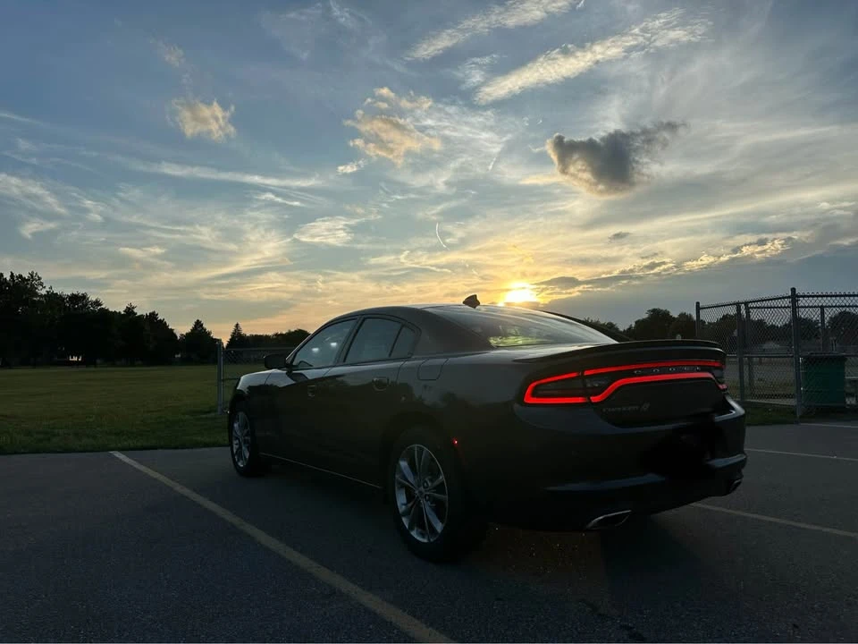 2020 Dodge Charger 7th Gen - Image 9 of 18