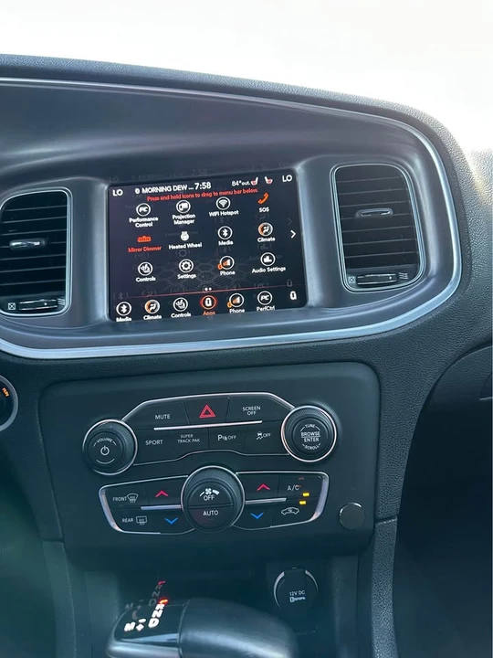 2020 Dodge Charger 7th Gen - Image 15 of 18