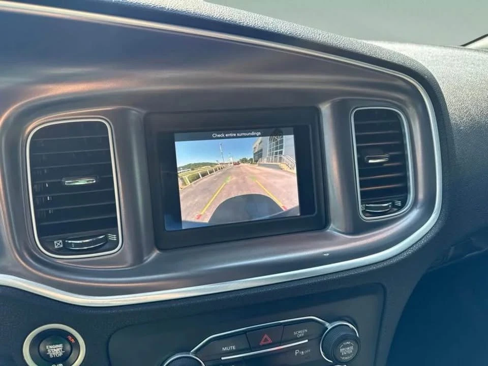 2020 Dodge Charger 7th Gen - Image 10 of 10