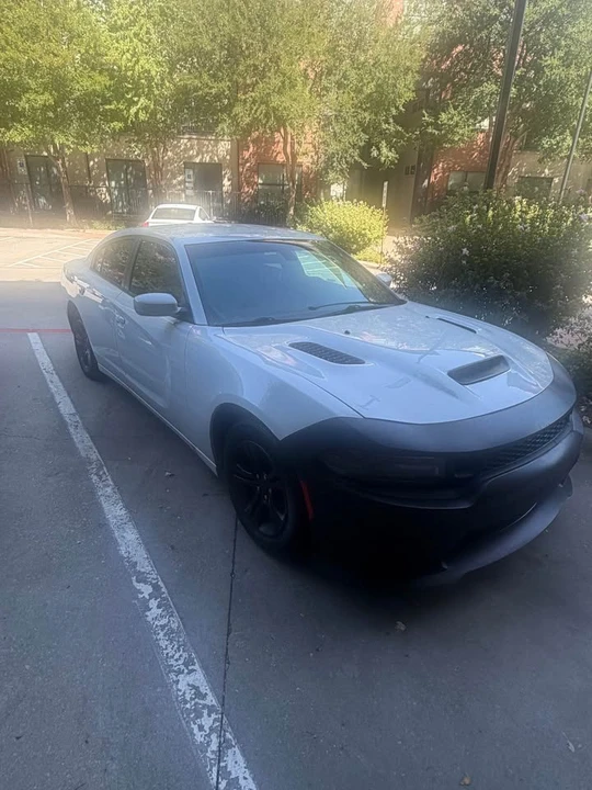 2020 Dodge Charger 7th Gen - Image 2 of 10
