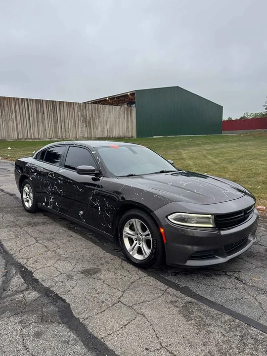 2020 Dodge Charger 7th Gen - Image 2 of 16