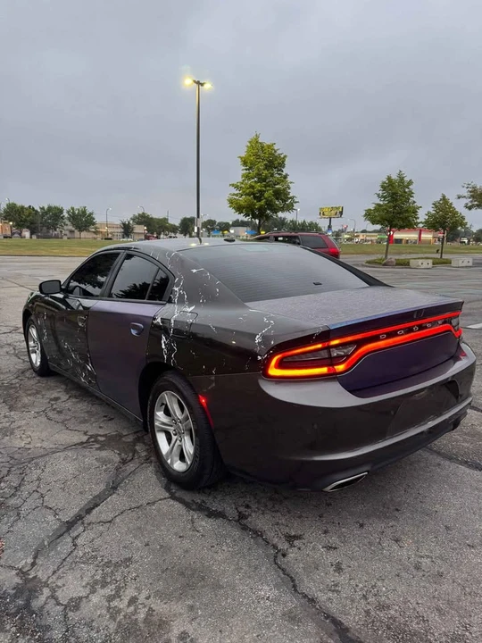 2020 Dodge Charger 7th Gen - Image 4 of 16