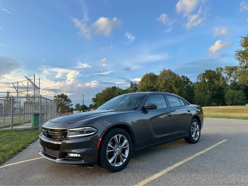 2020 Dodge Charger 7th Gen - Image 4 of 18