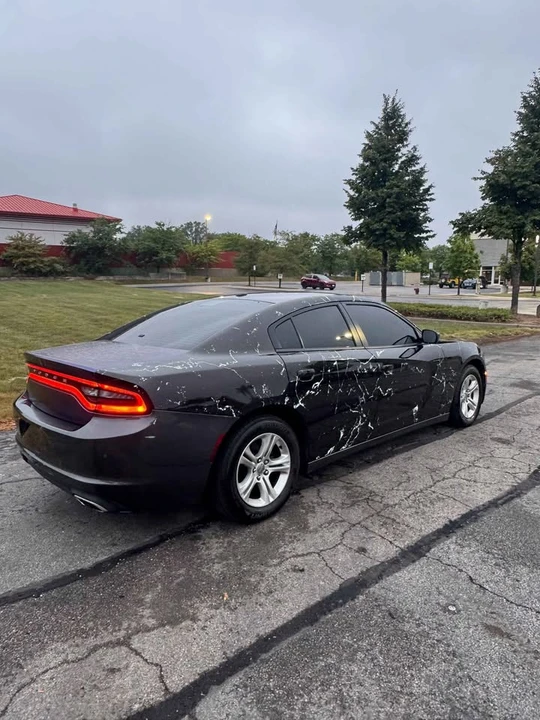 2020 Dodge Charger 7th Gen - Image 3 of 16