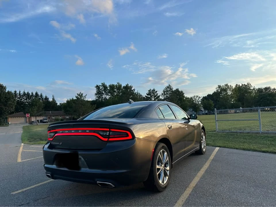 2020 Dodge Charger 7th Gen - Image 7 of 18