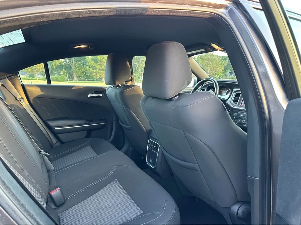 2020 Dodge Charger 7th Gen - Image 13 of 18