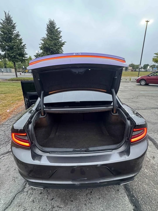 2020 Dodge Charger 7th Gen - Image 16 of 16