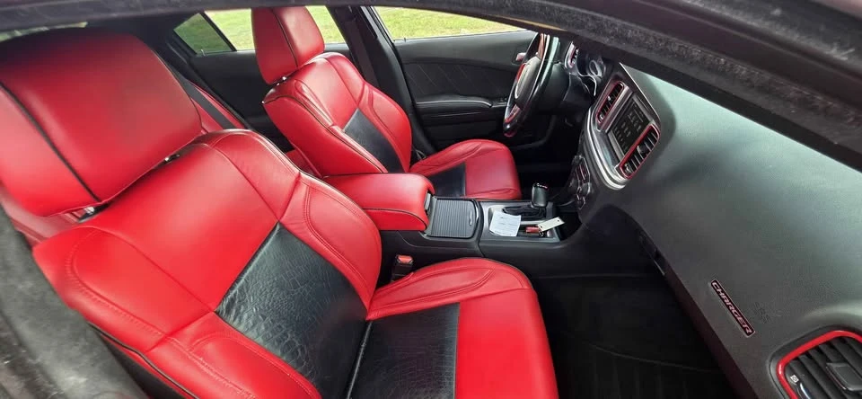 2020 Dodge Charger 7th Gen - Image 4 of 11